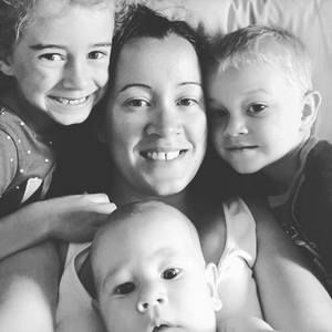 Meet your Posher, Jacqueline